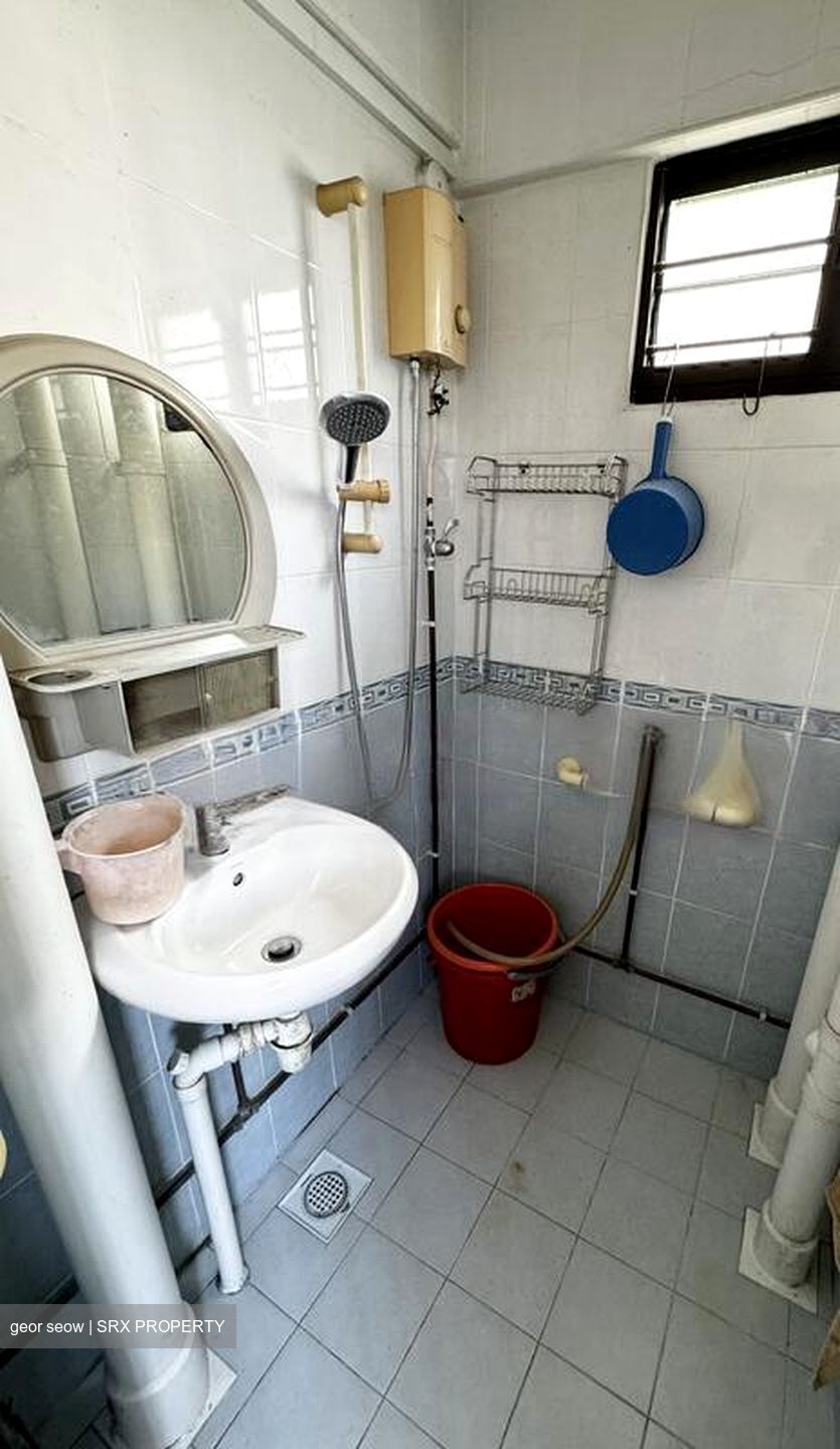 Blk 2 Hougang Avenue 3 (Hougang), HDB 3 Rooms #625120301